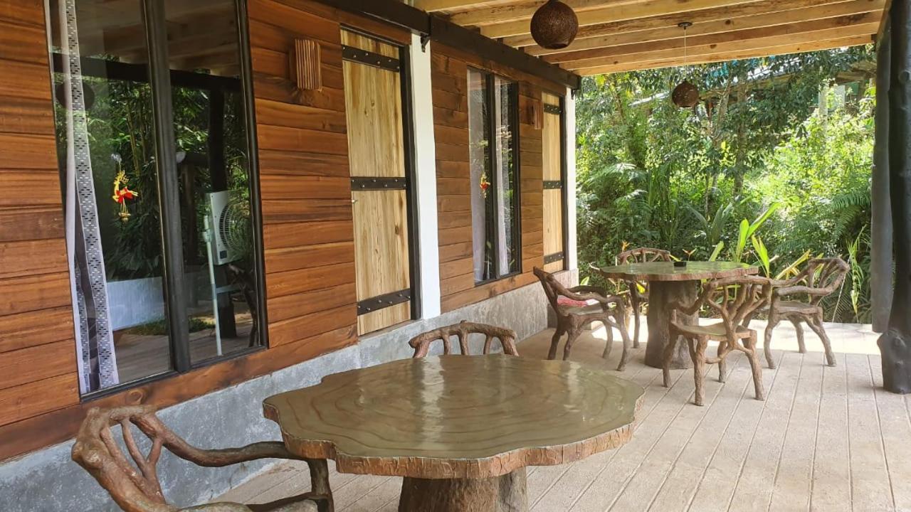 Sinharaja Forest Edge Deniyaya Exterior foto
