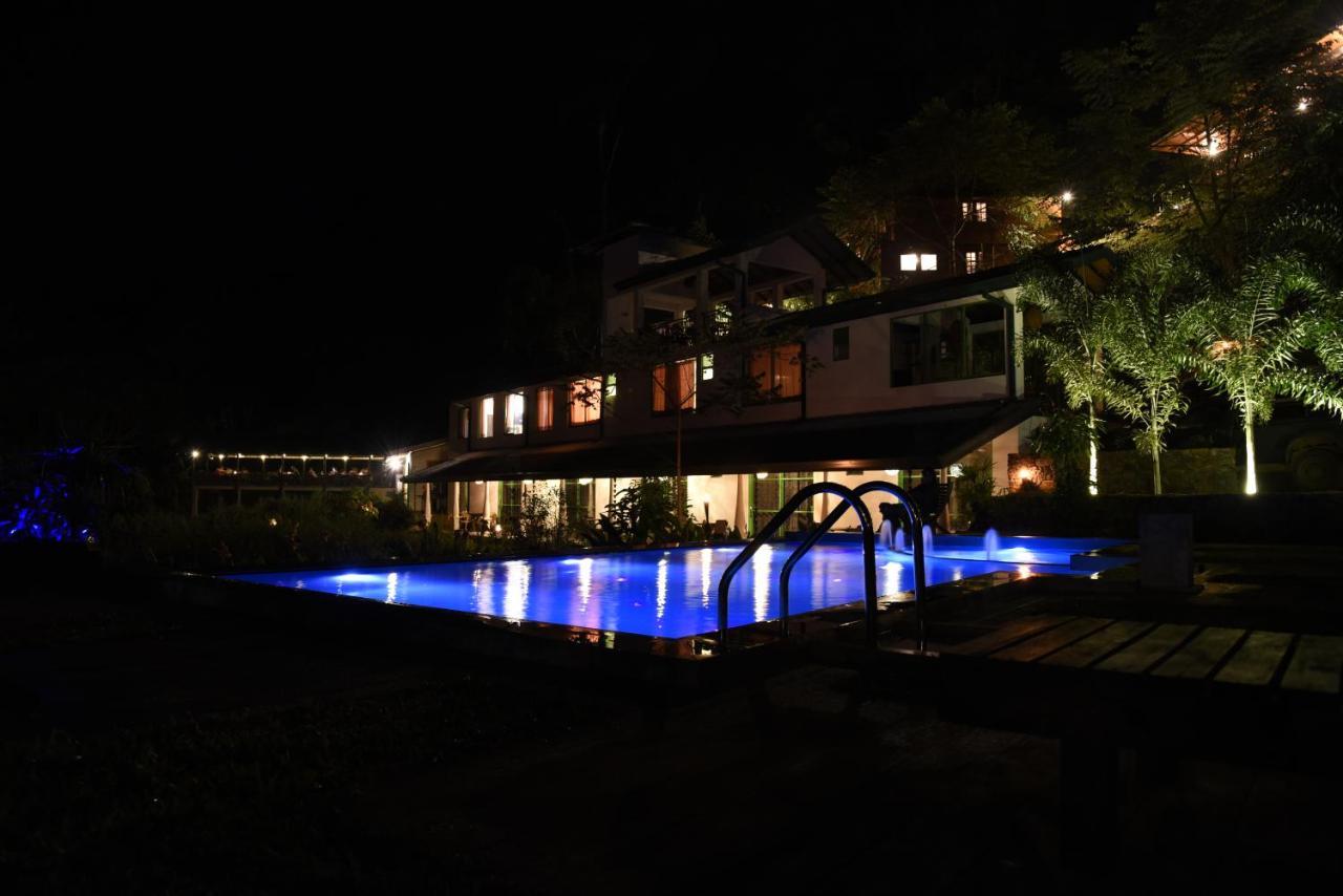 Sinharaja Forest Edge Deniyaya Exterior foto