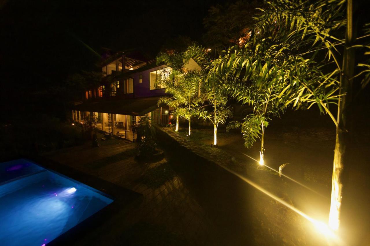 Sinharaja Forest Edge Deniyaya Exterior foto